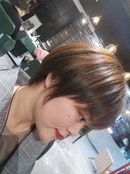 -MS.SALON美发沙龙