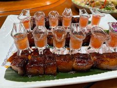 -陶缘一号·四季缘·老字号顺德菜·户外婚礼家宴(西滘店)