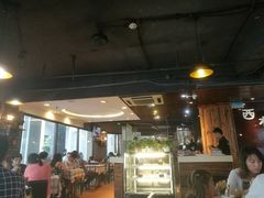 -遇见西木美式餐厅(体育路店)