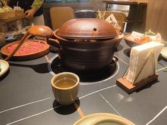 -季季山·云南野生菌火锅(上海首店)
