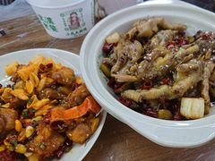 -小民大排档(光谷店)
