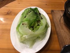 青菜-翅客(紫金大街店)