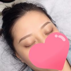 -久匠·纹眉半永久野生眉