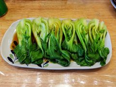 来份青菜-常樂屋·常德米粉(青年路店)