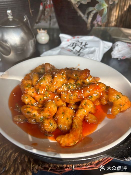 光头饭店(新安路店)图片