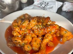 -光头饭店(新安路店)