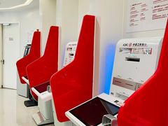 -中国工商银行(上海市延长中路支行)