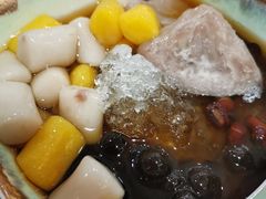 -鲜芋仙(中华广场店)