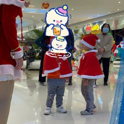 -卡通尼乐园(上海万象城店)