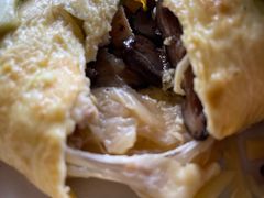 鸡蛋卷-CafeDuVillage乡村咖啡馆(美邻苑店)