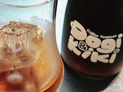 -Dogi&kiki Coffee(中心商务大厦店)