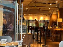 -无印良品餐堂 MUJI Diner(成都太古里店)
