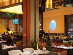 -洛缦音乐餐厅(工业展览馆万象城店)