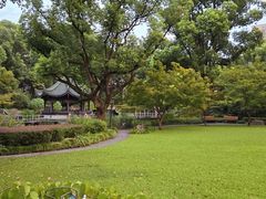 -申粤轩酒楼·三十年粤菜经典(丁香花园店)