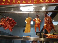 -嘉逸传菜(洛川东路店)