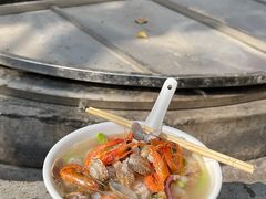 -水井拉粉油条(赤坎民国风情街店)