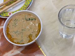 -清真马家美食城•海鲜•青岛菜•火锅(延安三路店)