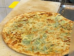 -咏春葱油饼(德政中路店)