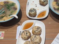 -小杨生煎(宜川路店)