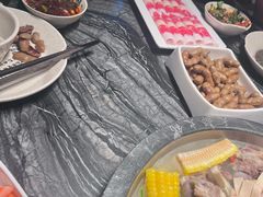 -天都火锅酒楼(虹梅南路店)