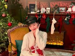 -王府半岛酒店·大堂茶座