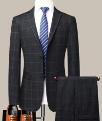 点击看大图 -香港威德诚洋服BESPOKE西服西装高级定制(上海湾一店)