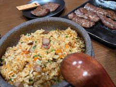 春秋牛肉炒饭-本寻烧肉酒场(双井店)