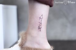 -飛凡TATTOO纹身•原创