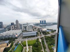 -新加坡瑞士史丹福酒店