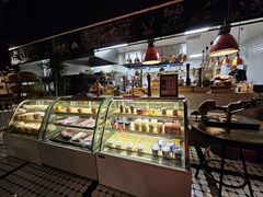 -Ponte 意大利餐厅