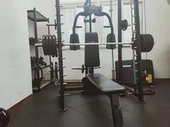 -零度健身工作室