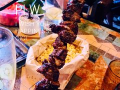 牛肉串-FD西餐厅