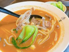 -漆黑觉米粉(三里屯店)