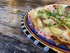 北京蓝披萨-Gather pizza