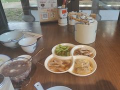 -绍兴老味道·非遗门店(银泰城店)