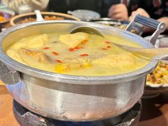 -打酱油·非遗淮扬菜(瘦西湖梅岭店)