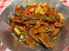 -3弄堂·滕王饭店·江西菜(铜锣湾店)