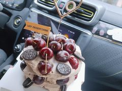 -鹿里烘焙LulyBaking(东二环泰禾广场店)