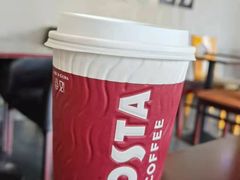 -COSTA COFFEE(金长安大厦店)