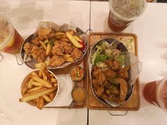 -艾薯夫妇Aysh(红山店)