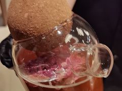 -一沙一城·岩烤牛扒(深圳首店)