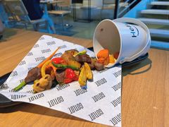 -GOTLOT COFFEE&KITCHEN角落厨房NOOK店