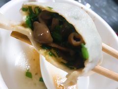 海肠饺子-日丰园·海肠水饺 大连一绝(小平岛总店)