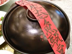 -不倒翁·徽天下名菜楼(马鞍山路店)