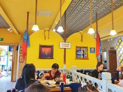 -格日勒阿妈蒙古厨房(大召店)