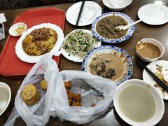 -白魁老号饭庄(安内店)