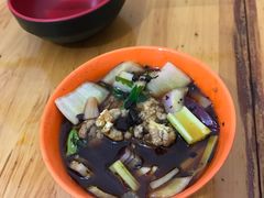 -特色油卤串串(水碾河店)