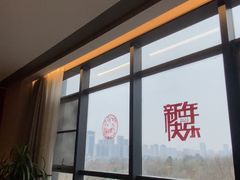 -鸽子侯·家宴·平价海鲜(绿地店)