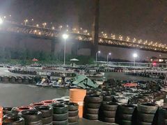 -锐擎卡丁车主题乐园(郊野公园店)