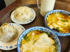 -四海楼(如皋定慧禅寺店)